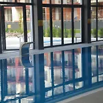 Spring & Summer Polanki Park Apartman Kołobrzeg