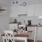Apartman Spring & Summer Polanki Park Kołobrzeg
