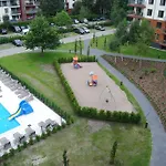 Spring & Summer Polanki Park Apartman