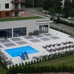 Apartman Spring & Summer Polanki Park *