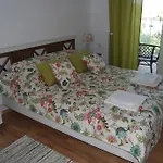 Spring & Summer Polanki Park Apartman *