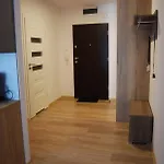 Apartman Spring & Summer Polanki Park