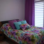 Apartman Spring & Summer Polanki Park Kołobrzeg