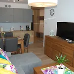 Spring & Summer Polanki Park Apartman Kołobrzeg