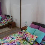 Apartman Spring & Summer Polanki Park *