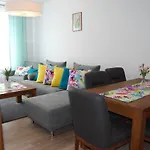 Apartman Spring & Summer Polanki Park Kołobrzeg