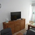 Apartman Spring & Summer Polanki Park