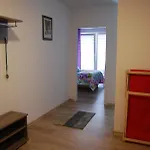Apartman Spring & Summer Polanki Park