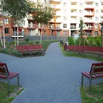 Spring & Summer Polanki Park Apartman *
