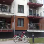 Spring & Summer Polanki Park Apartman *