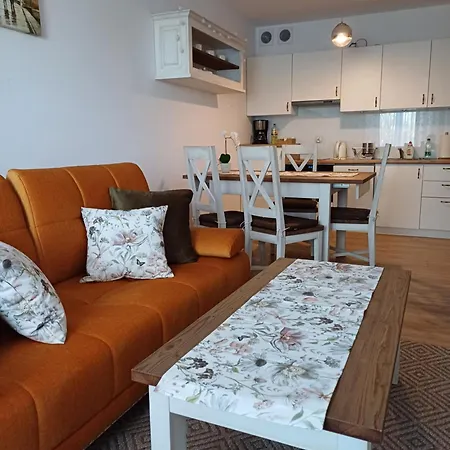 Spring & Summer Polanki Park * 코워브제크