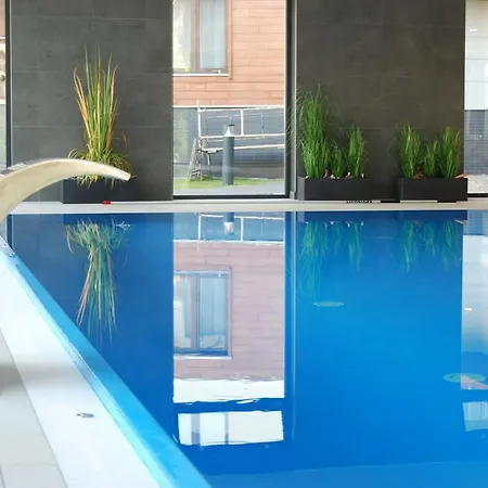 Spring & Summer Polanki Park * 코워브제크