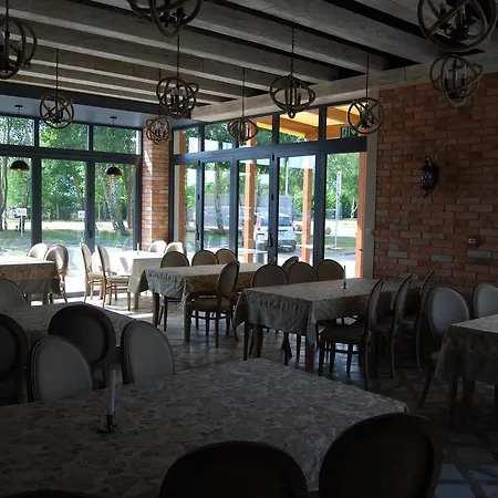 아파트 Spring & Summer Polanki Park 코워브제크