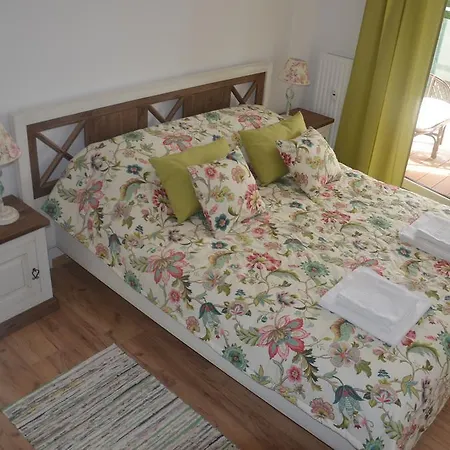 Apartamento Spring & Summer Polanki Park