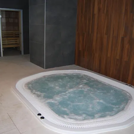 Spring & Summer Polanki Park * Kołobrzeg