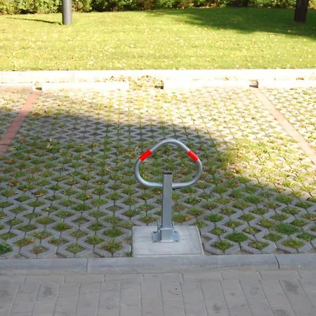 Spring & Summer Polanki Park * Колобжег