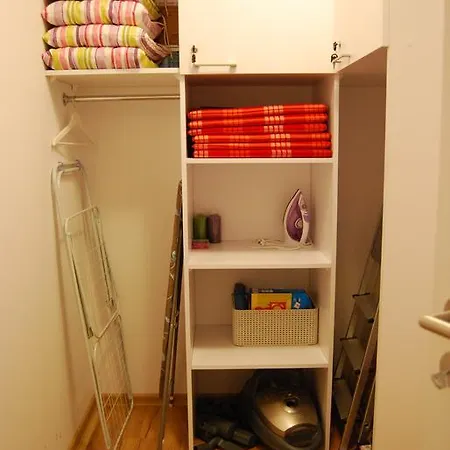 Apartament Spring & Summer Polanki Park