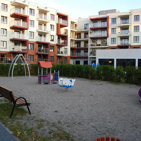 Spring&summer Polanki Park