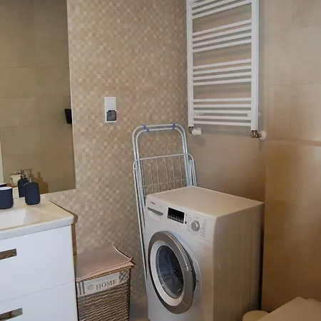 Apartament Spring & Summer Polanki Park *