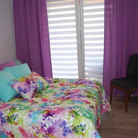 Apartment Spring&summer Polanki Park
