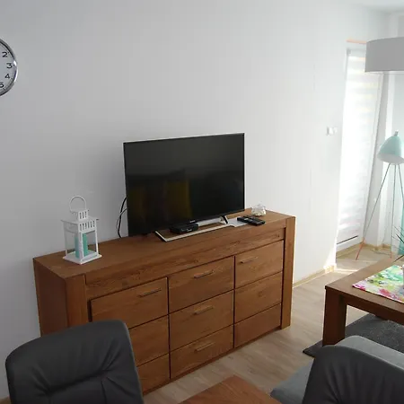 Apartment Spring&summer Polanki Park