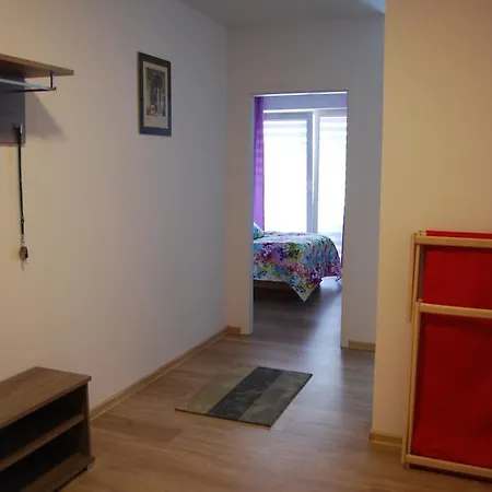 Apartament Spring & Summer Polanki Park