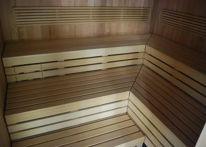 Spring & Summer Polanki Park Appartement *