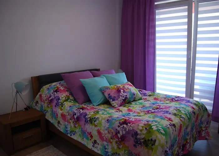 Appartement Spring & Summer Polanki Park Kołobrzeg